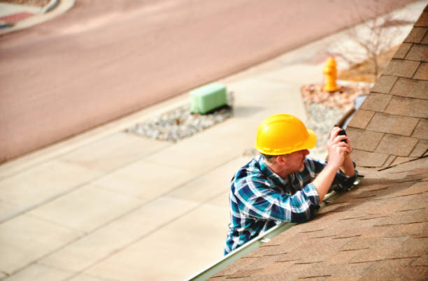 Best Commercial Roofing Services  in Selma, AL