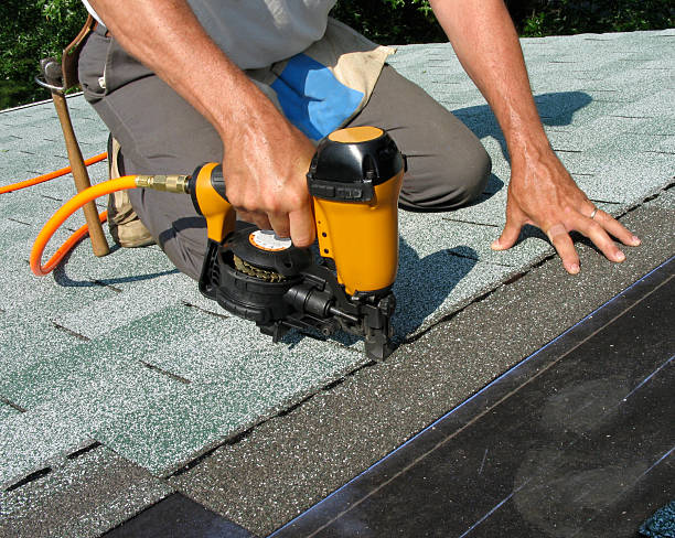 Best Storm Damage Roof Repair  in Selma, AL
