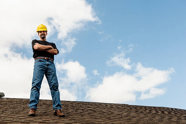 Quick and Trustworthy Emergency Roof Repair Services in Selma, AL